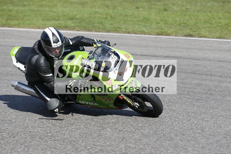 /55 20.09.2025 Speer Racing ADR/Gruppe gelb/666